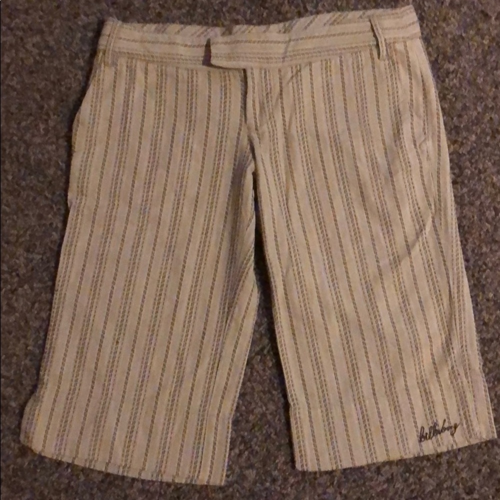 Billabong shorts